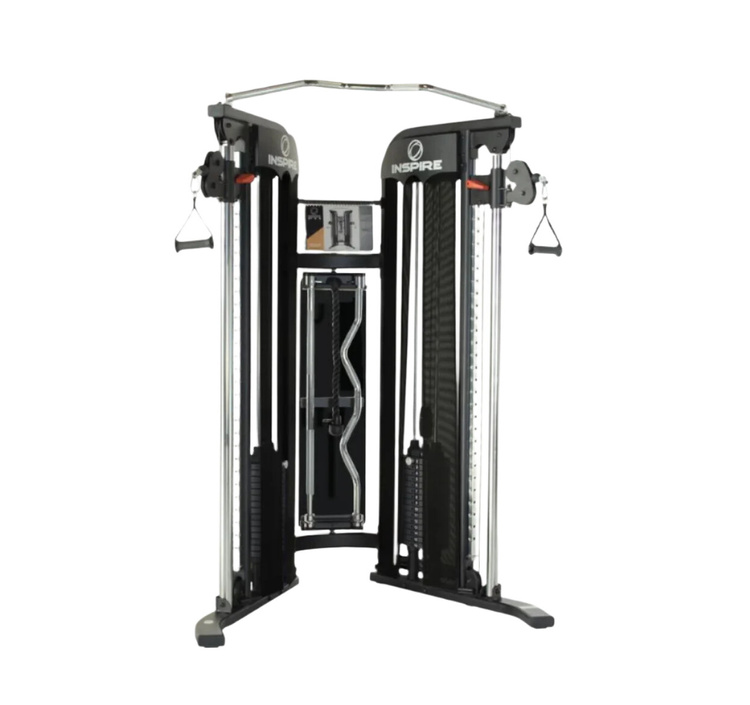 Brama Narożna FT1 Functional Trainer (Base Unit) Inspire Fitness by Centr (FT10B)