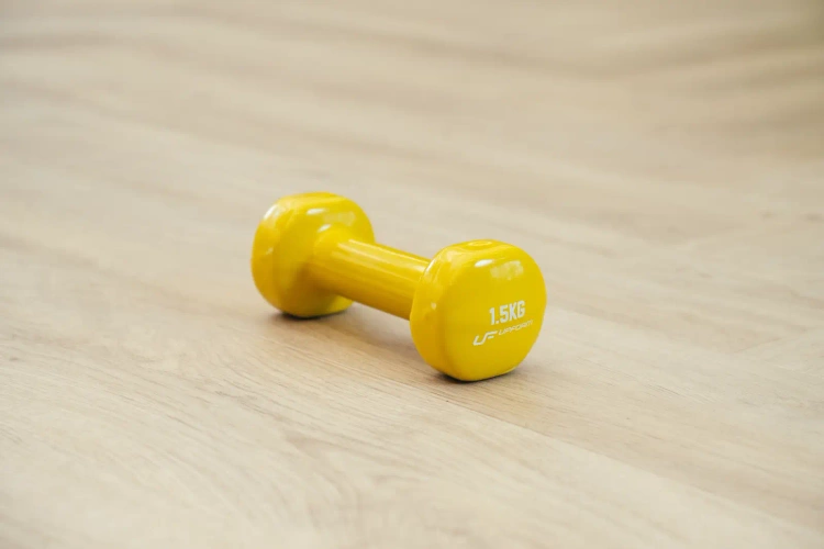 Hantla winylowa 1,5 kg - UpForm