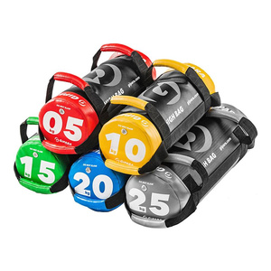 Worek treningowy High Bag 5 kg - Gipara