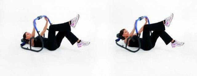 Kołyska AB SENSATION - Hammer