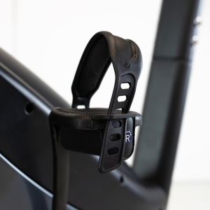 Rower Treningowy Magnetyczny Carbon Bike RS H8705B FTMS Black - BH Fitness