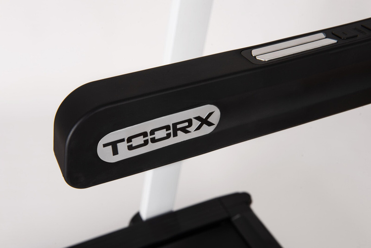 Bieżnia Składana Mirage C60 Black - Toorx Fitness