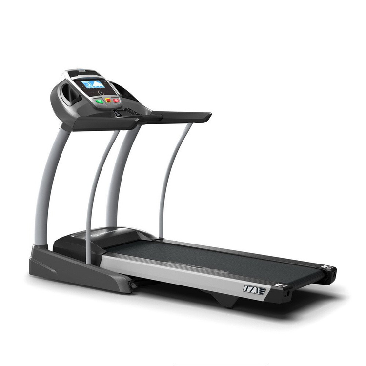 Bieżnia elektryczna Elite T7.1 ViewFit - Horizon Fitness