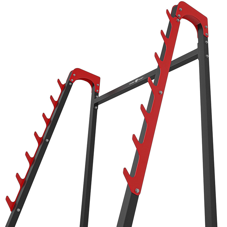 Stojaki wielopoziomowe MH-S204 - Marbo Sport