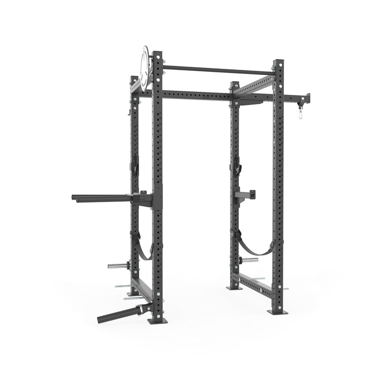 Klatka Power Cage PRO UFT-RIG-02 z akcesoriami - UpForm