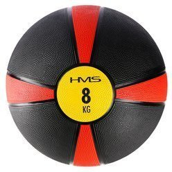 Piłka lekarska 8 kg NK08 - HMS
