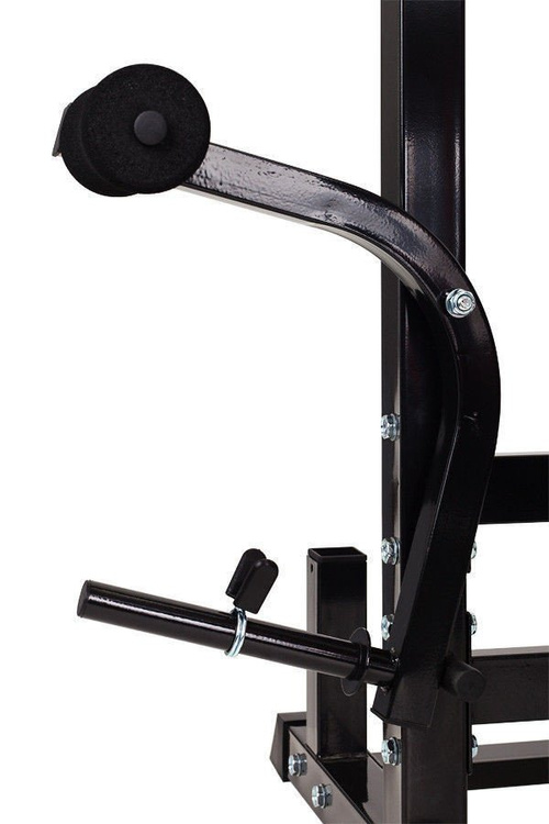 Ławka HS-1075 z modlitewnikiem - Hop Sport