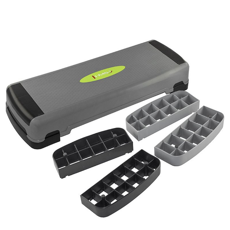 Step do aerobiku AS005 szary - HMS