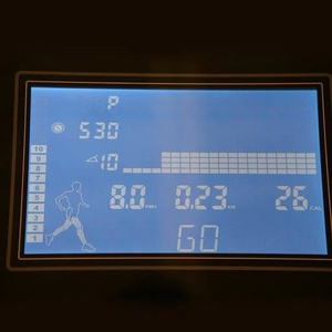 Bieżnia elektryczna ALPINE BT - Finnlo