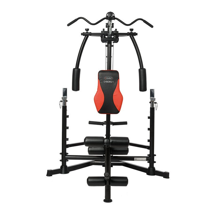 Atlas Cyborg 1 - HMS