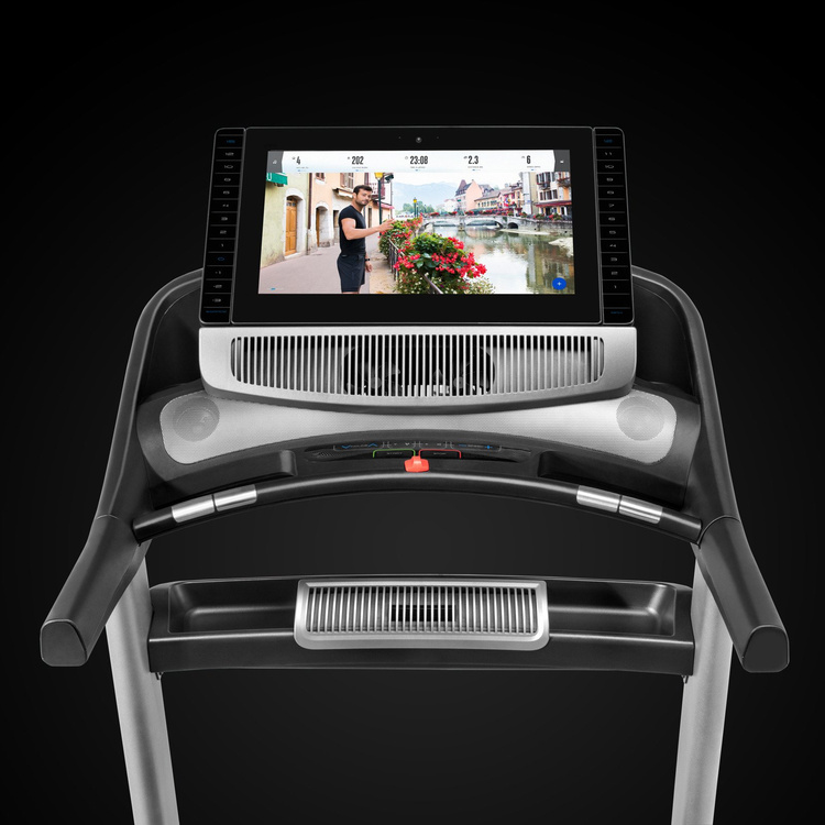 Bieżnia elektryczna Commercial 2950 - NordicTrack