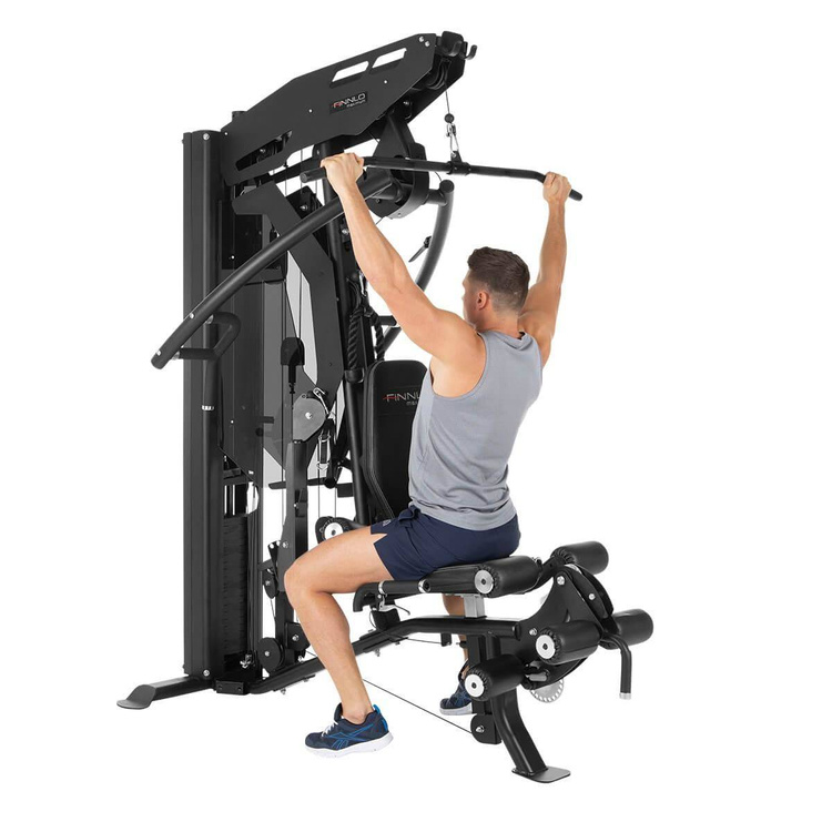 Atlas Maximum Autark 5.0 - Finnlo