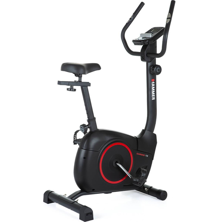 Rower treningowy CARDIO T3 - Hammer