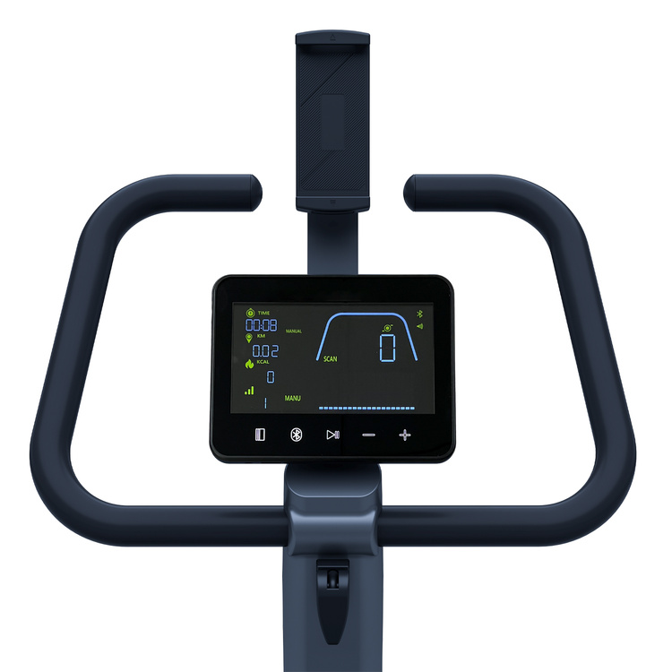 ROWER TRENINGOWY KETTLER HOI RIDE+