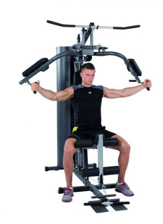 Atlas AUTARK 600 - Finnlo