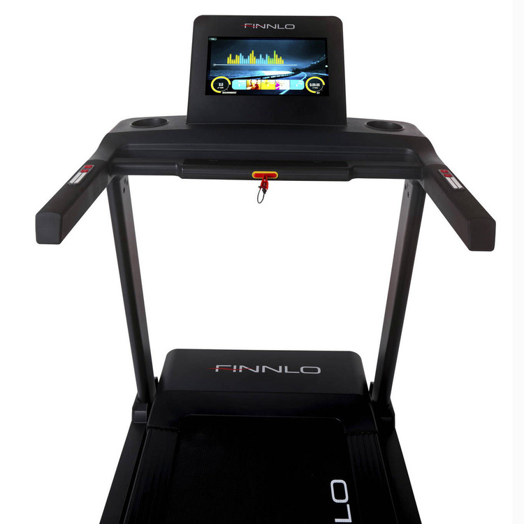 Bieżnia elektryczna ENDURANCE V - TFT - Finnlo