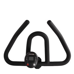 Rower spiningowy Epsilon - Insportline