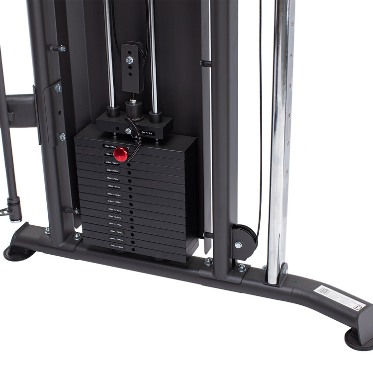 Wielofunkcyjna brama ARES 1 - HMS