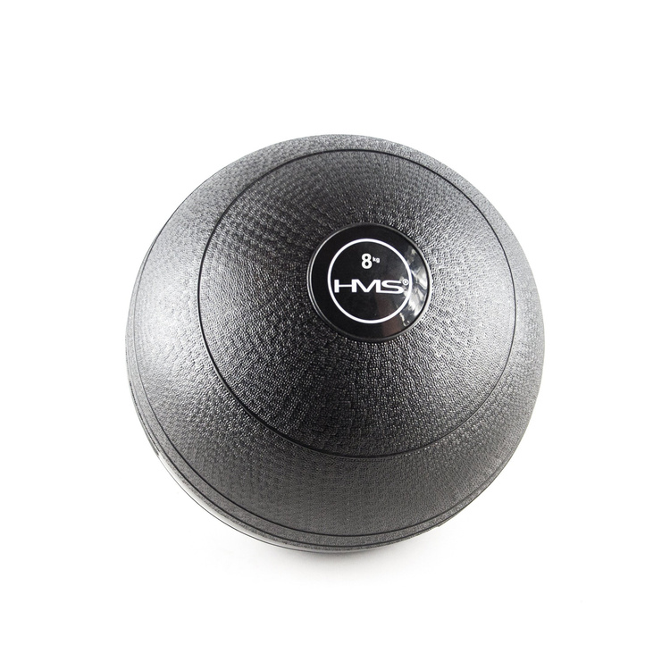 Piłka SlamBall 8 kg - HMS