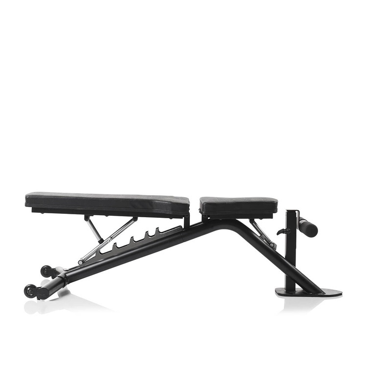 Brama treningowa HAMMER MAXIMUM AUTARK 10.0 z ławką treningową HAMMER MAXIMUM AUTARK