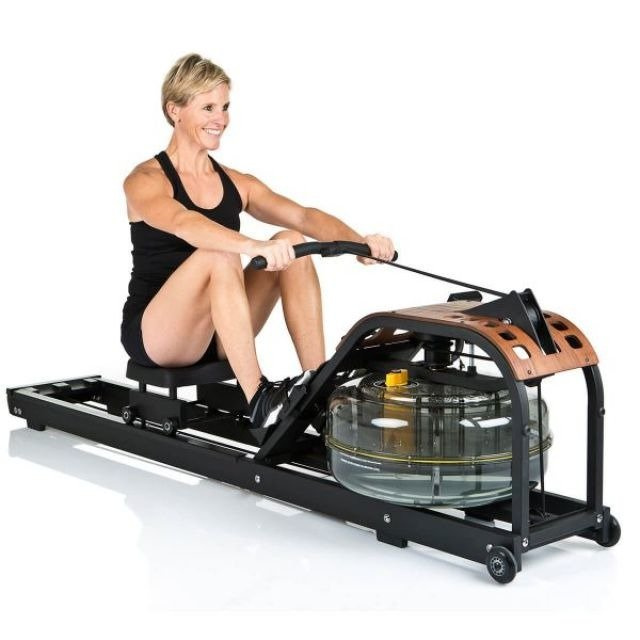 Wioślarz wodny Aquon Water Flow - Finnlo