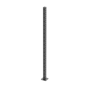 Słup główny 190 cm do klatek RIG COMPACT 60x60 - UpForm