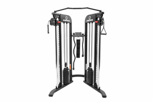 Brama Narożna FTX Functional Trainer (Base Unit) Inspire Fitness by Centr (FTX0B)