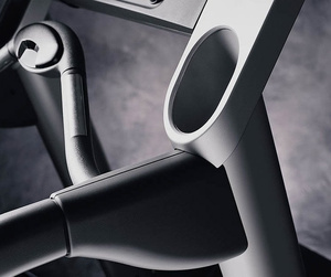 Bieżnia 95 TI - Life Fitness