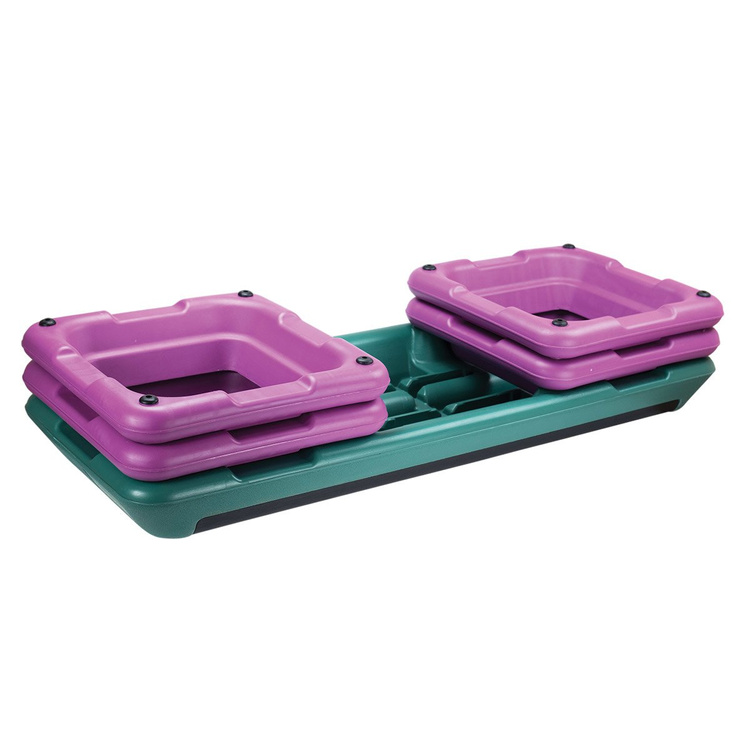 Step do aerobiku AS006 - HMS