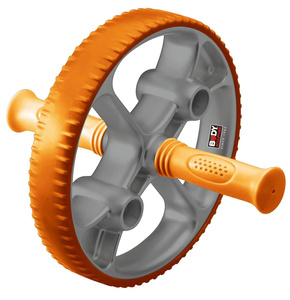 Wałek dwufunkcyjny BB 704 - Body Sculpture