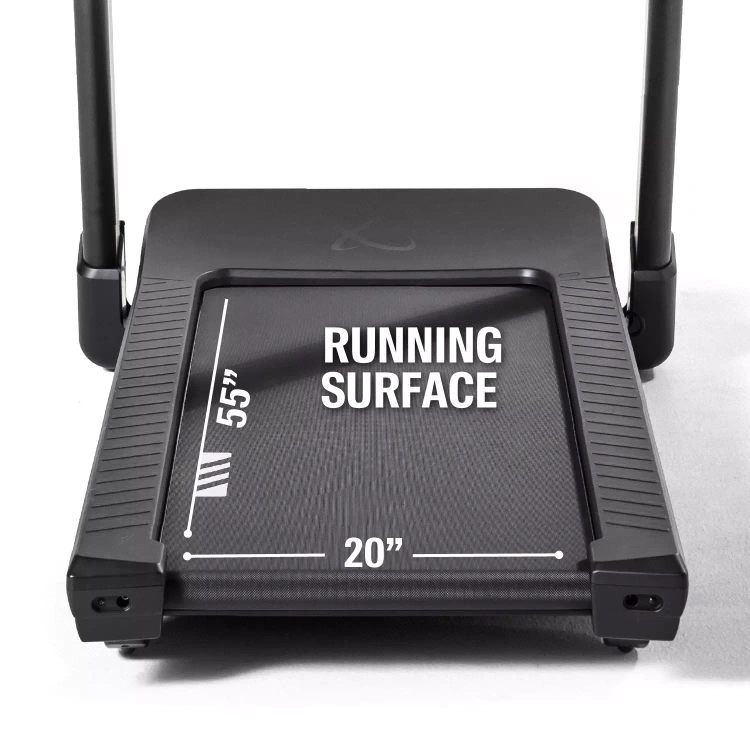 Bieżnia Treningowa T4S TFT z wyświetlaczem dotykowym 10”– Inspire Fitness by Centr