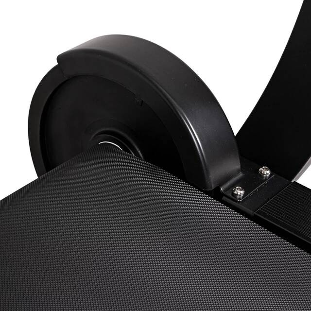 Profesjonalna bieżnia treningowa bezsilnikowa Hill Pro - Insportline