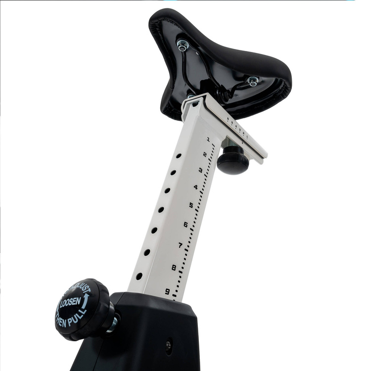 Rower elektryczno-magnetyczny HS-250H Drim - Hop Sport