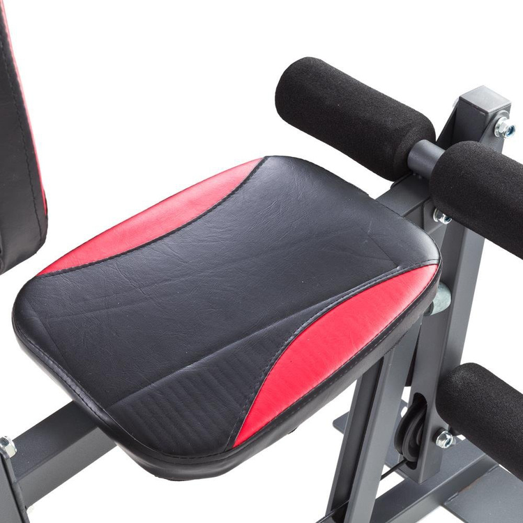 Atlas ProfiGym N10 - Insportline