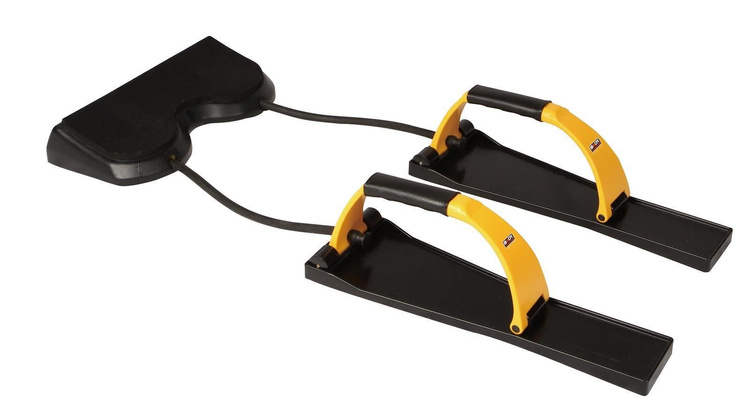 Multi trener do pompek BB 710 - Body Sculpture