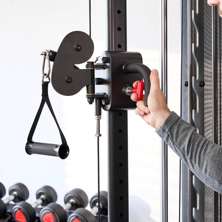 Brama treningowa HAMMER MAXIMUM AUTARK 10.0