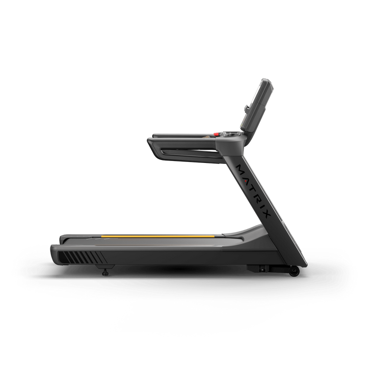 Bieżnia Endurance Z Konsola Premium LED