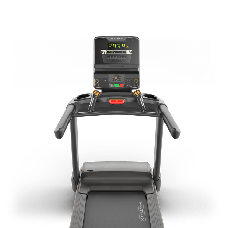 Bieżnia Lifestyle Z KONSOLA LED