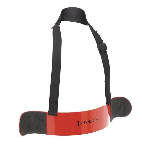 Przyrząd do ćwiczenia bicepsów Arm Blaster ABX02 - HMS