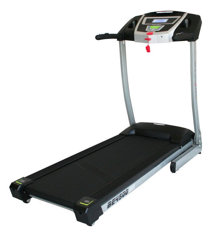 Bieżnia elektryczna BE4500 - HMS