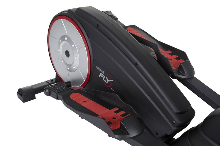 Magnetyczny orbitrek CROSSFLY BT - Hammer