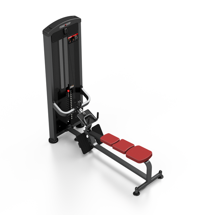 Wyciąg dolny ze stosem MP-U207 - Marbo Sport