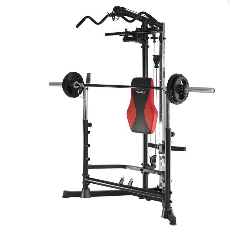 Atlas Cyborg 1 - HMS