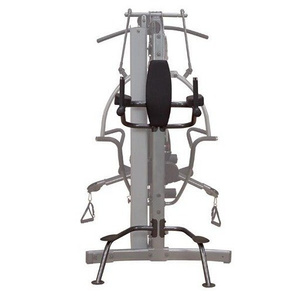 Atlas do ćwiczeń Fusion 600 - Body-Solid