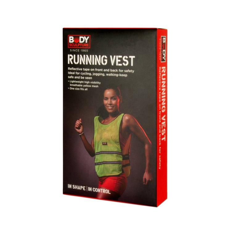 Kamizelka do biegania BP 220 - Body Sculpture
