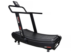 Bieżnia beznapędowa FreeRunner - NPG