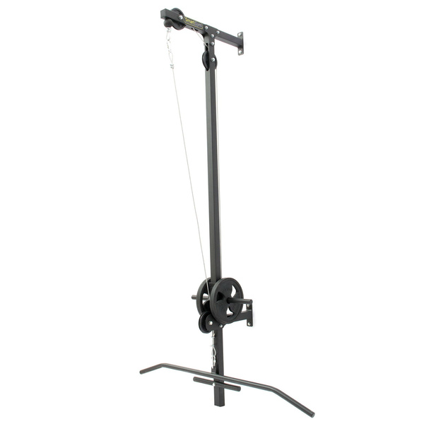 Wyciąg górny i dolny do ściany SG-17 - SmartGym Fitness Accessories