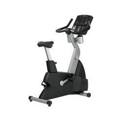 Rower pionowy UCLSC z konsolą Integrity - Life Fitness