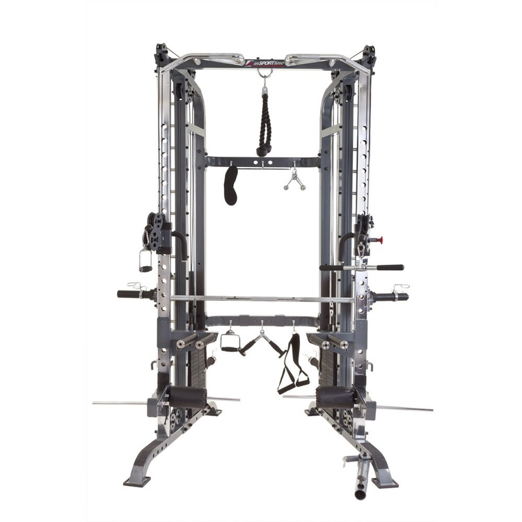 Atlas do ćwiczeń CC700 - Insportline