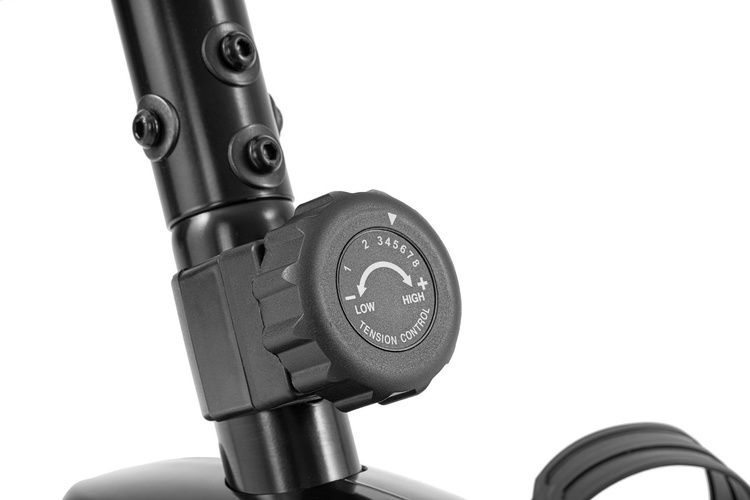 Rower poziomy HS-030L Rapid niebieski - Hop Sport